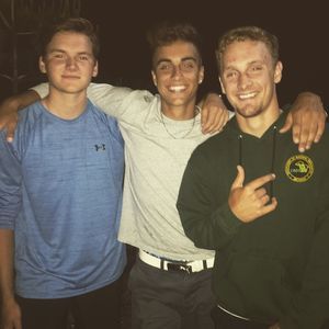 Meet your Posher, Cameron